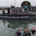Foto: Reprodução/Polícia Militar/2º BAEP