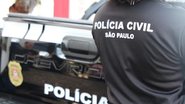 Foto: Reprodução/Polícia Civil