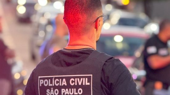 Foto: Reprodução/Divulgação/SSP