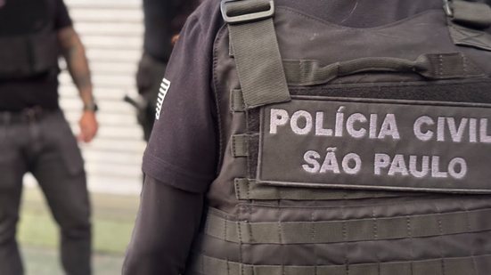 Foto: Reprodução/Divulgação/SSP