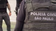Foto: Reprodução/Divulgação/SSP