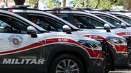 Foto: Reprodução/Divulgação/SSP