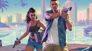 Foto: Divulgação/Rockstar Games