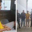 Divulgação/ Polícia Civil