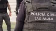 Divulgação/ SSP - SP