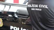Divulgação/SSP - SP