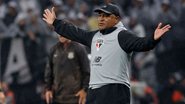 Foto: Rubens Chiri/São Paulo FC