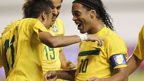 Foto: Rafael Ribeiro/CBF