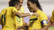 Foto: Rafael Ribeiro/CBF