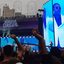 Seu Jorge na Virada Cultural em São Paulo