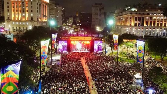 Foto: Divulgação/Prefeitura de SP