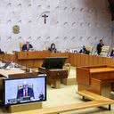 Antônio Augusto/STF
