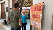 Foto: Divulgação/Agência SP.