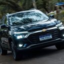 Foto: Reprodução/Chevrolet