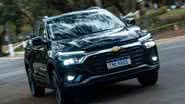 Foto: Reprodução/Chevrolet
