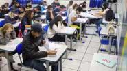 Divulgação/Secretaria Estadual de Educação