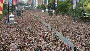 Foto: Divulgação/Secom-SP