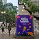 Imagem Vai chover na Virada Cultural? Confira previsão para este domingo (24)