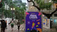 Imagem Vai chover na Virada Cultural? Confira previsão para este domingo (24)