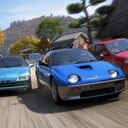 Foto: Divulgação/Forza Horizon 6
