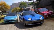 Foto: Divulgação/Forza Horizon 6