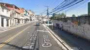 Foto: Reprodução/Google Street View