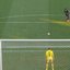 Foto: Reprodução/Cazé TV/FIFA