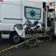 Ambulância perde controle e causa morte de idosa em São Paulo