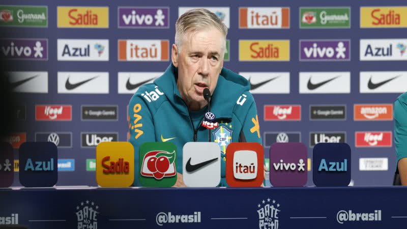 Brasil x Marrocos: veja quem será o capitão da Seleção na estreia da Copa