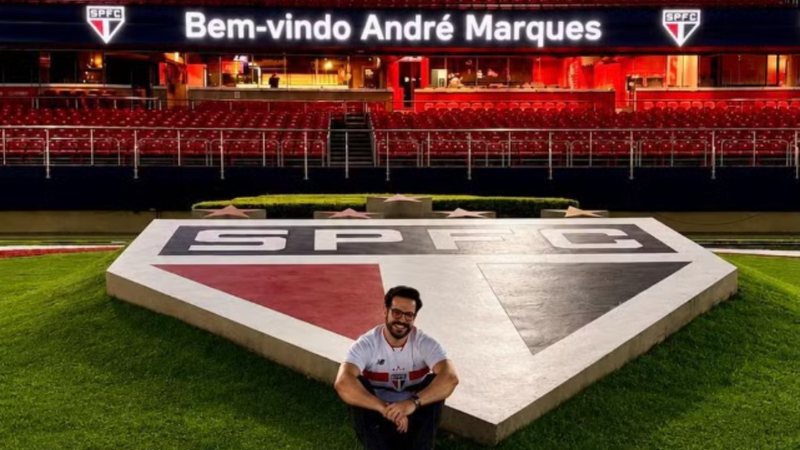 Foto: Reprodução/Divulgação/São Paulo