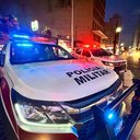 Divulgação/ SSP - SP