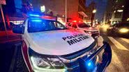 Divulgação/ SSP - SP