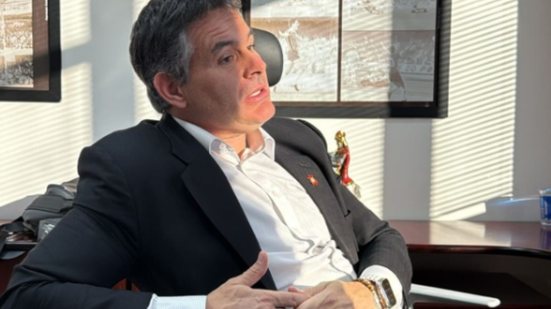MP denuncia Armando Mendonça por suposto prejuízo milionário ao Corinthians