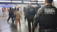 Divulgação/Polícia Civil