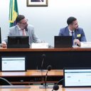 Foto: Reprodução/Bruno Spada/Câmara dos Deputados