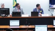 Foto: Reprodução/Bruno Spada/Câmara dos Deputados