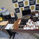 Divulgação/ SSP - SP