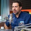Foto: Diego Campos/Secom-PR