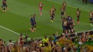 Foto: Reprodução/Cazé TV/FIFA