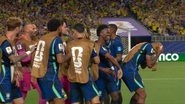 Foto: Reprodução/Tv Globo