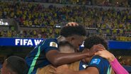 Foto: Reprodução/Gazé TV/Fifa