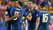 Foto: Rafael Ribeiro/CBF
