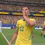 Foto: Reprodução/Cazé TV/FIFA