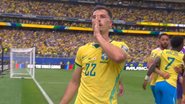 Foto: Reprodução/Cazé TV/FIFA