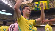 Foto: Reprodução/Cazé TV/FIFA
