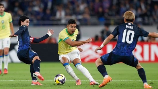 Foto: Rafael Ribeiro/CBF