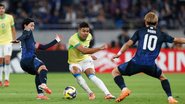 Foto: Rafael Ribeiro/CBF