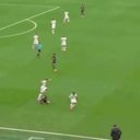 Foto: Reprodução/Cazé TV/Fifa