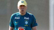 Foto: Rafael Ribeiro/CBF