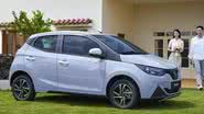 Foto: Divulgação/E-Motors Brasil